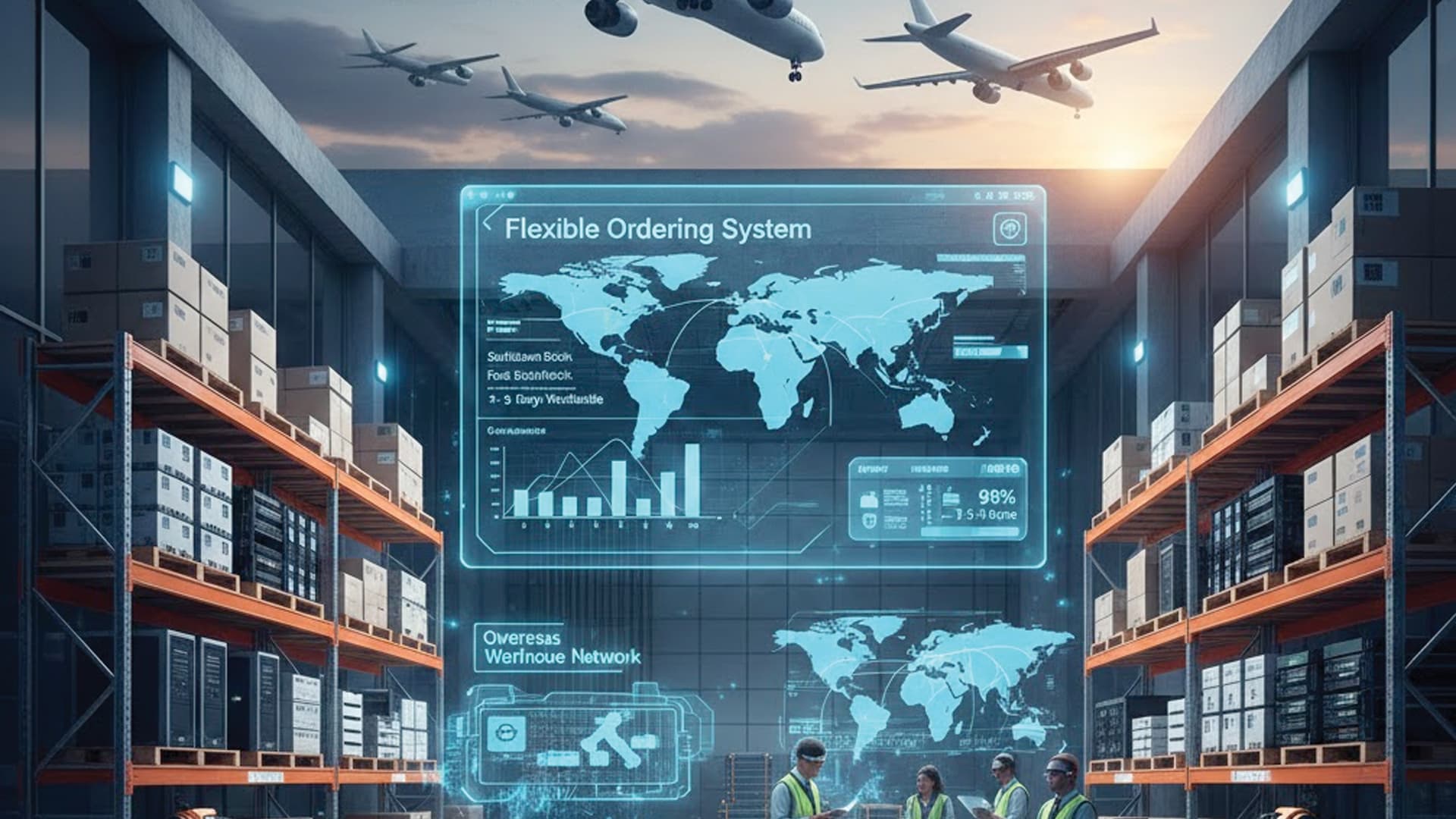 Are You a Wholesaler? 